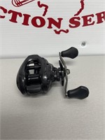 Abu Garcia Vengeance BaitCast Fishing Reel