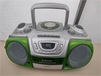 CD Player/Radio