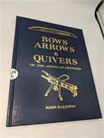 Bows Arrows & Quivers