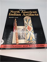 North American Indian Artifacts