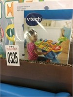 VTECH TOUCH AND LEARN ACTIVITY DESK