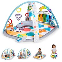 Baby Einstein 4-in-1 Kickin' Tunes Music Activity