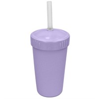 4pk Re-Play 10oz Straw Cups - Lavender