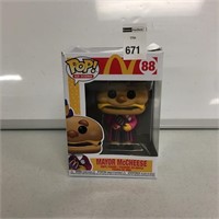 OPO MAYOR MC CHEESE VINYL FIGURE