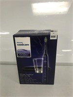 PHILIPS SONICARE POWER TOOTHBRUSH