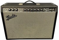 FENDER AMP