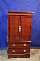 Jewelry Cabinet.Armoire
