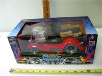 1929 Ford Model A 1:18 Muscle Madness Car