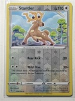 Pokémon Stantler 208/264 Fusion Strike Reverse