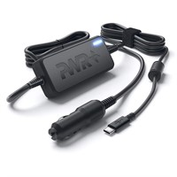 USB-C Laptop CAR Charger Power Adapter: Lenovo Yog