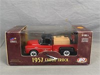 1957 Fargo Model Truck