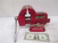 Vintage Wilton Bench Vise