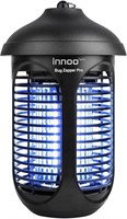 Innoo Tech Bug Zapper for Indoor and Outdoor