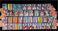 Topp's Baseball Trading Cards (50)