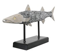 Laviere Mosaic Fish Small