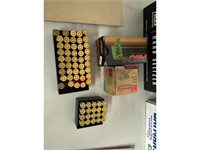 65 Hornady & PMC .38 Spcl Rounds