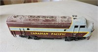 HO Series Canada Pacific Engine