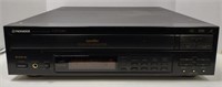 Pioneer CLD-1080 CD CD LD Player *Powers On*