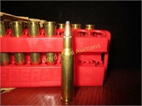 Federal Classic 222 Remington Rifle Ammunition