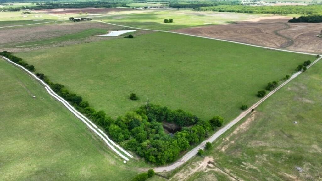 40 Acres MOL in SW 34-24N-1E Noble County OK