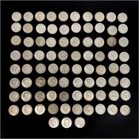 1965-1970 Kennedy Half Dollars