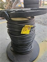 8AWG STRANDED WIRE