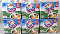 6 Boxes Land O Laes Creamer