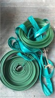 Hose lot