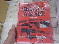 Small Arms book