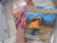 2 Shooting books