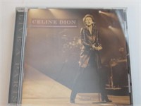 Celine Dion Live A Paris