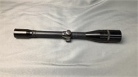 J. Unertl Rifle Scope