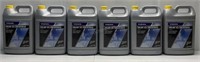 7 Bottles of Volvo Concentrated Coolant  - NEW