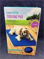 Boxed Pawslife Pet Cooling Pad