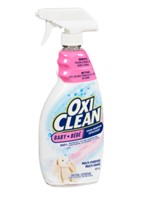 Oxi Clean  Multi-Purpose Baby Stain Remover 651mL