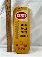 Kern’s Thermometer