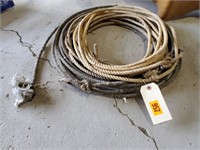 Lasso ropes (2)