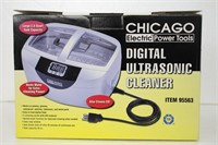 Chicago Electric Power Tools Digital