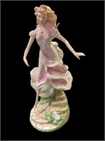 Porcelain The Fairy Princess