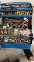 Estate Tool Box