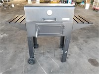 American Gourmet Charcoal Grill (615" New)