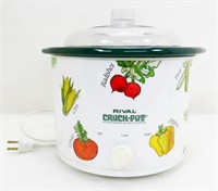 Rival Crock-Pot