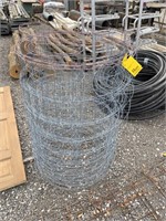 Woven Wire