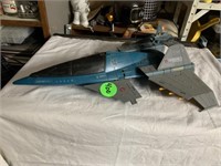 COBRA COMMANDER JET