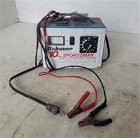 Sportsman Battery Charger