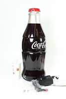 Lot of Coca Cola Collectibles