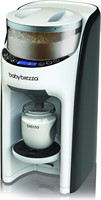 USED-Baby Brezza Advanced Formula Machine