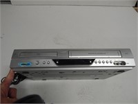 Zenith DVD player