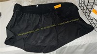 All in motion shorts, size 4x, dirty