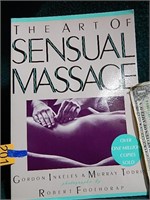 The Art of Sensual Massage ©1972